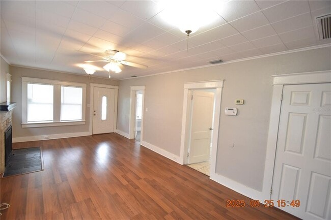 Building Photo - 205 W Haya St
