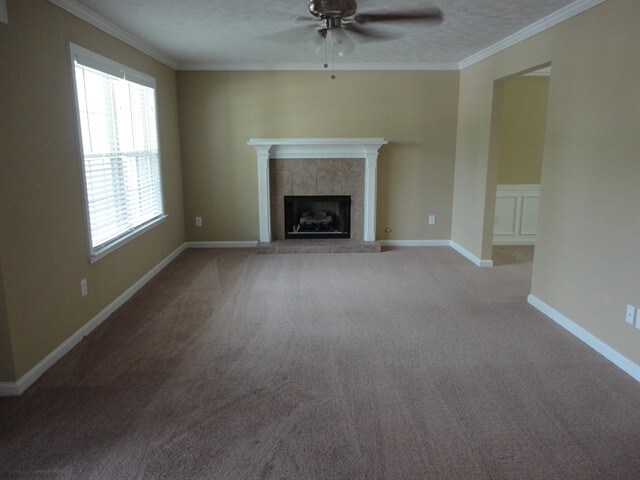 Building Photo - 1533 Virgil Pond Ln