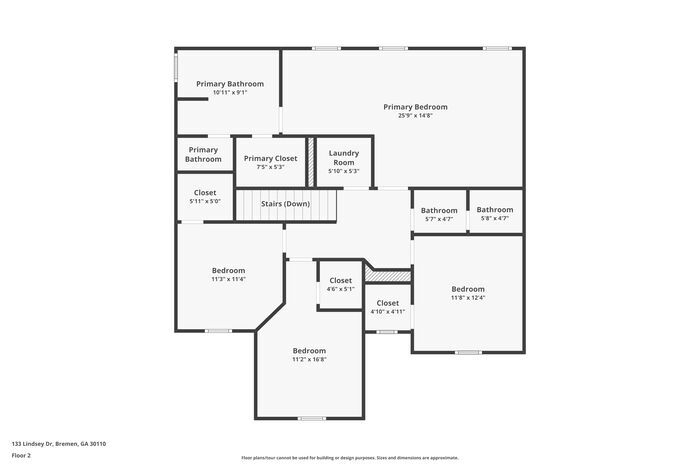 Building Photo - 133 Lindsey Dr