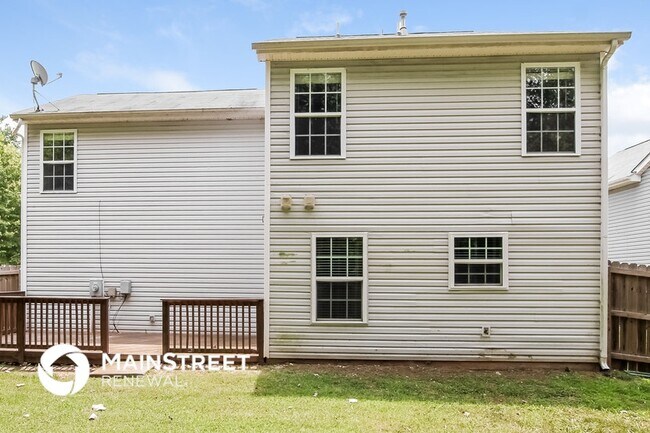 Building Photo - 1233 Ben Livingston Rd
