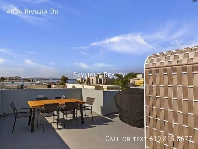 Building Photo - 4034 Riviera Dr
