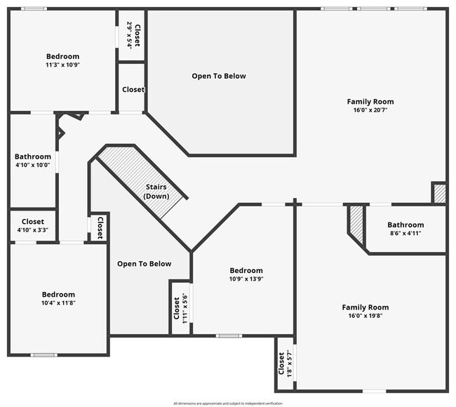 Building Photo - 140 Fairwood Dr