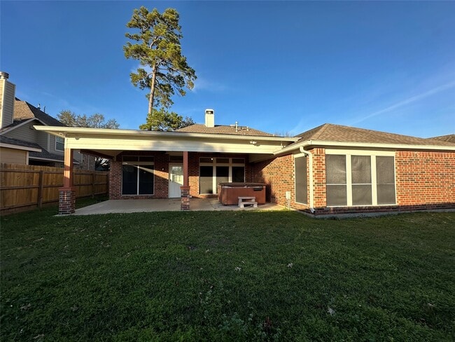 Building Photo - 11619 Buck Springs Trail