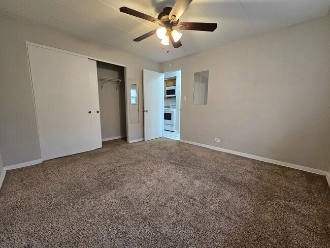 Building Photo - 7740 Harvard St