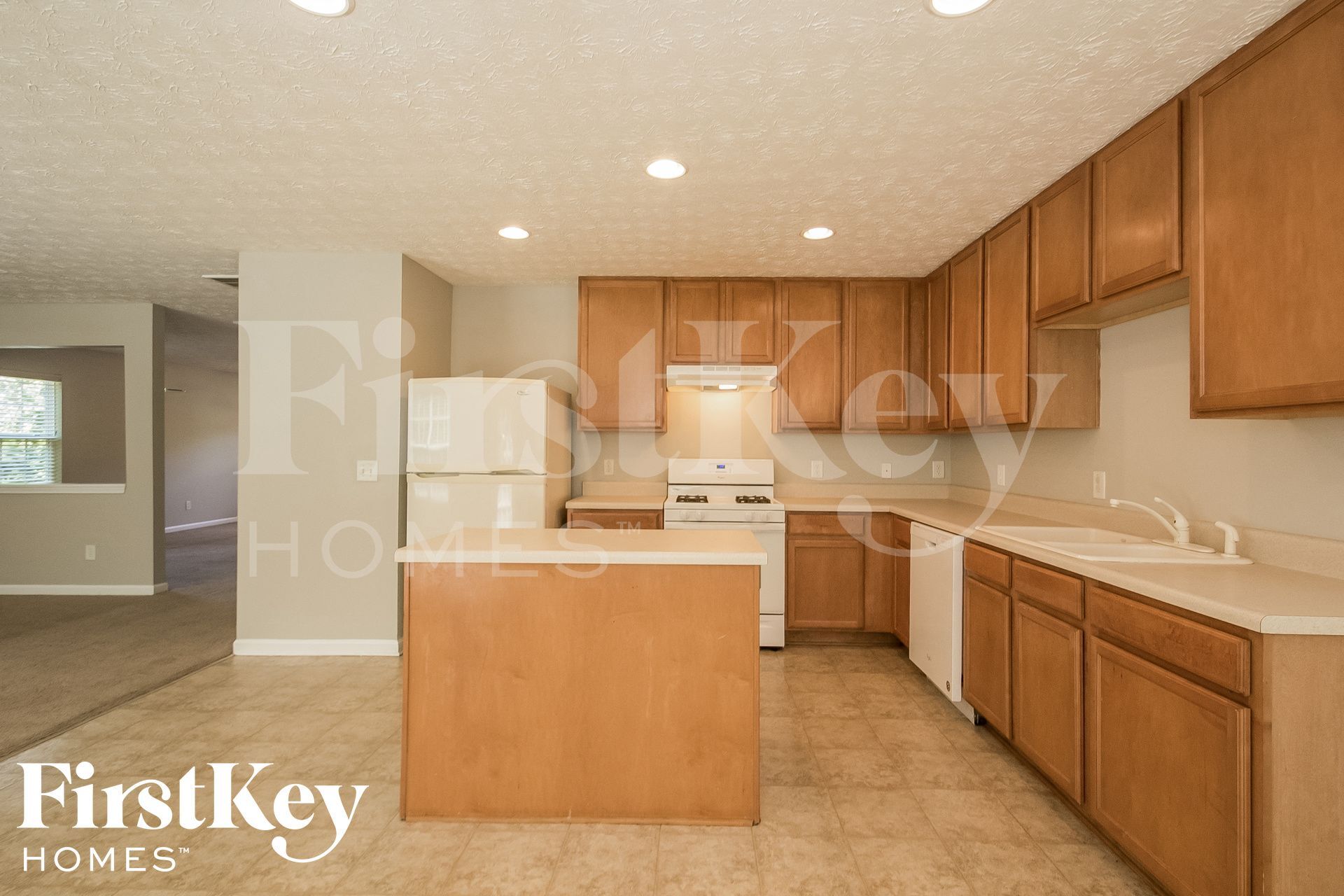 Building Photo - 3545 Bridgeshaw Dr