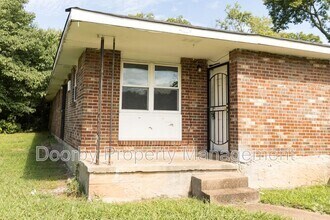 Building Photo - 4117 Fagan St