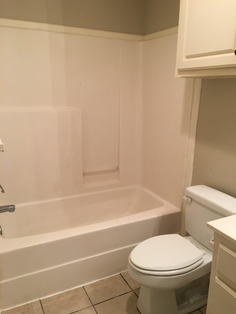 Bathroom - 2334 78th St