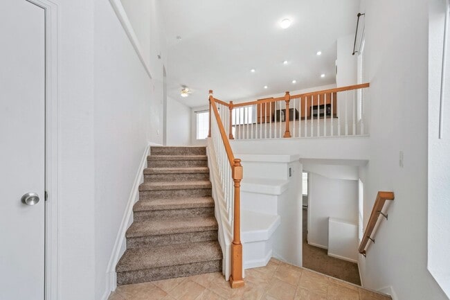 Building Photo - Bright & Spacious 4BR Tri-Level Home w/ Backyard + 2-Car Garage | Pool Access Included!