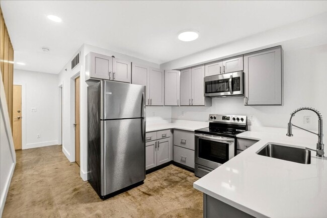 Building Photo - Thank Goodness!