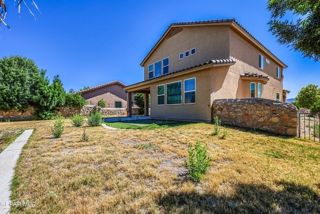 Building Photo - 5525 Valley Cedar Dr