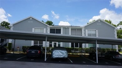 Building Photo - 12141 Spartan Way