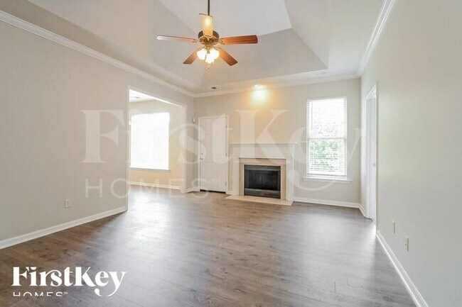 Building Photo - 2216 Spaulding Pl