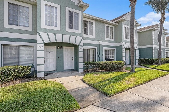Building Photo - 1747 Fluorshire Dr
