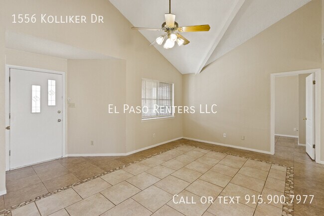 Building Photo - 1556 Kolliker Dr
