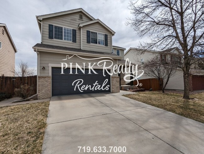 Building Photo - 7845 Silver Maple Ln