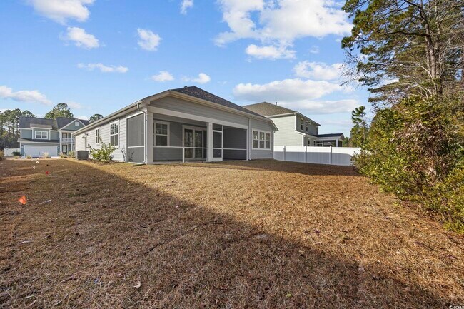 Building Photo - 7151 Shooting Star Way