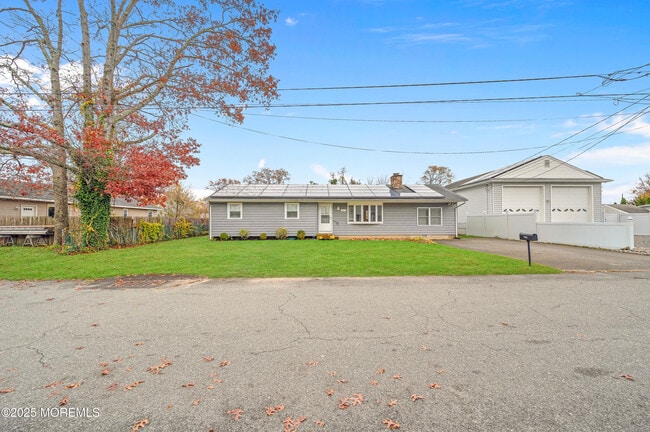 Building Photo - 1109 Spar Ave