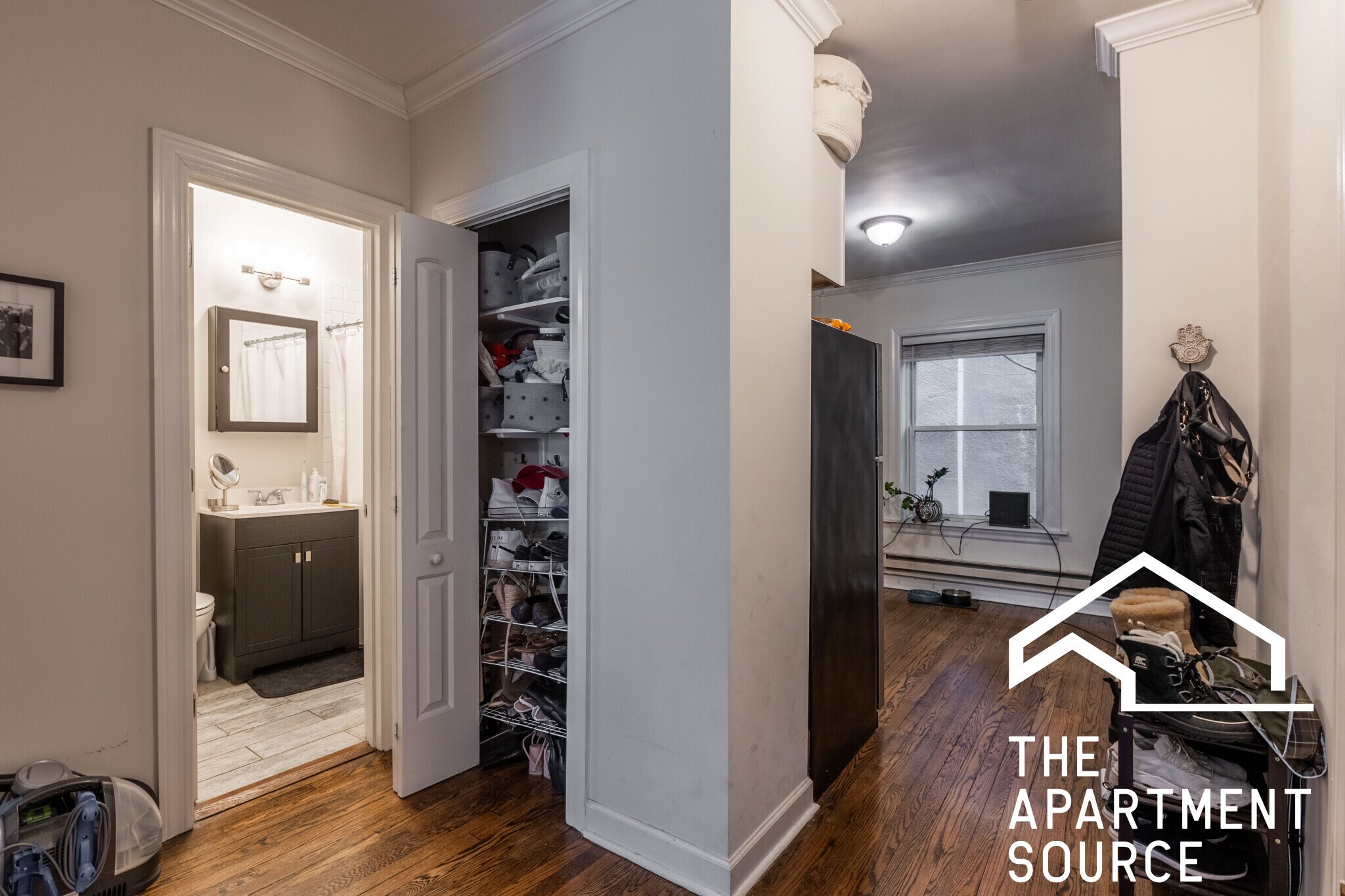 Building Photo - 2151 N Fremont St