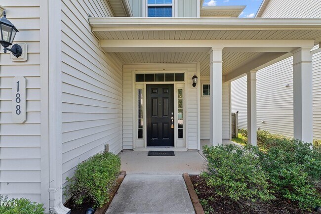 Building Photo - 188 Outwater Ridge Dr