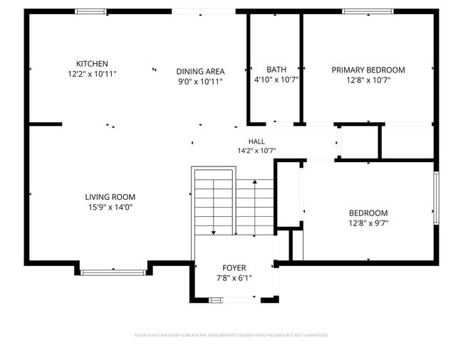 Building Photo - Bamber Ridge 4br home with fenced yard!