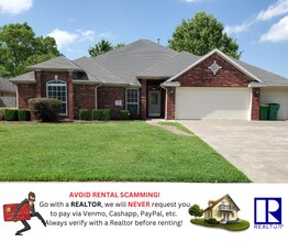 Building Photo - "Spacious 4-Bed Home with Granite Touch & ...