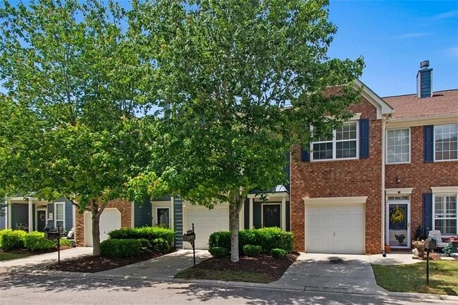 Building Photo - 6411 Silvertide Way
