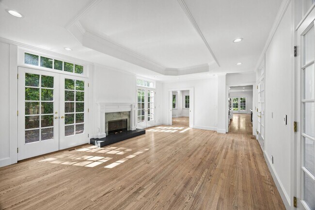 Building Photo - For Rent: Well-Appointed Atherton Home For...