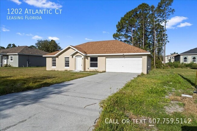 Building Photo - 1202 Atlantic Ct