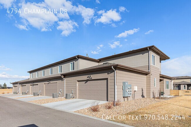 Building Photo - 4794 Champlain Dr