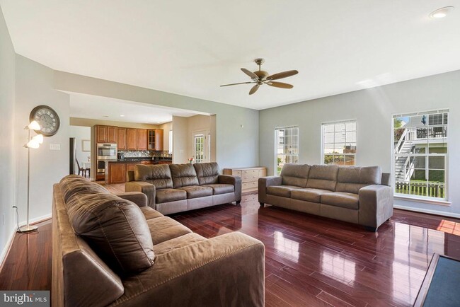 Building Photo - 44208 Navajo Dr