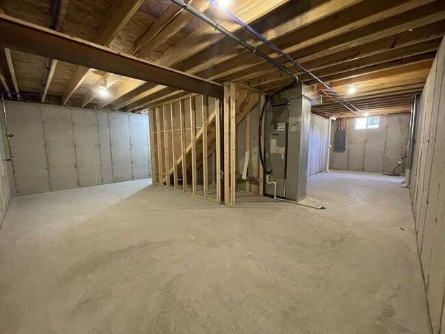 Building Photo - BRAND NEW!! 3 Bed 2.5 Bath house JUST BUIL...