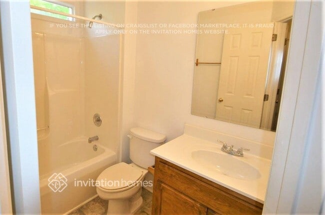 Building Photo - 4171 Whitney Pl NW