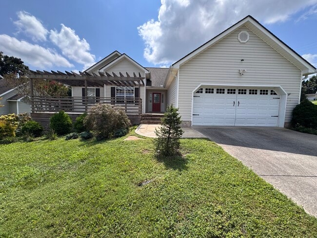 Building Photo - 5708 Sunburst Ct