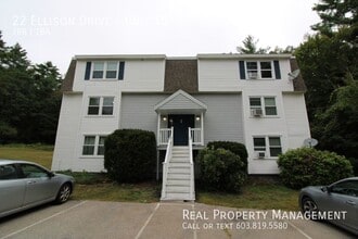 Building Photo - 22 Ellison Dr