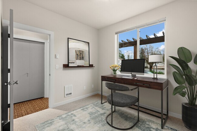 Building Photo - Parc 3