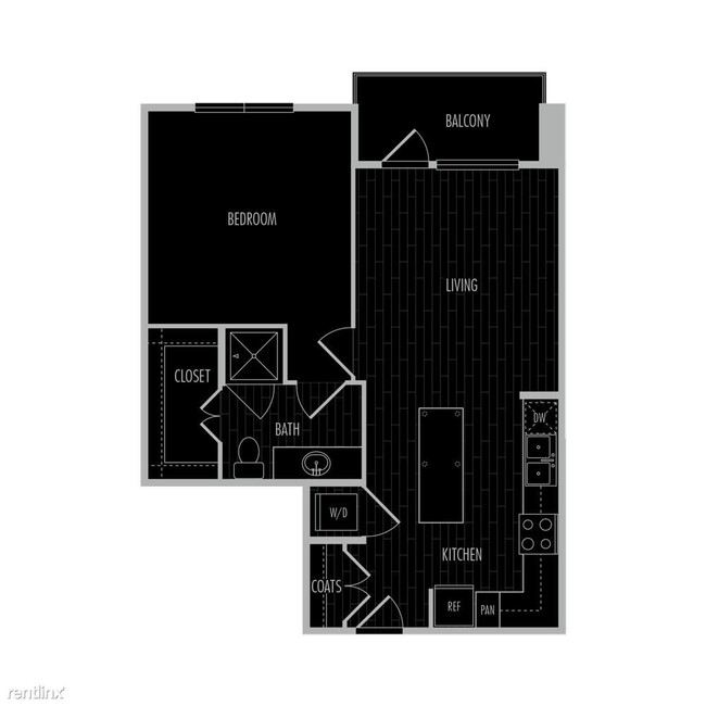 Building Photo - 1 br, 1 bath Condo - 2670 S A.W. Grimes Bl...