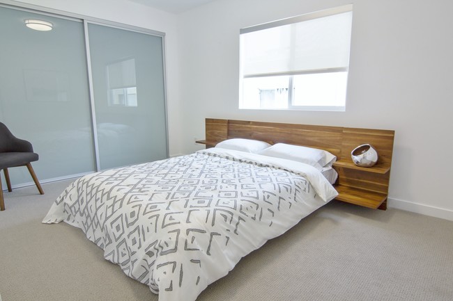 Building Photo - Pacifico Luxury Apartment Homes