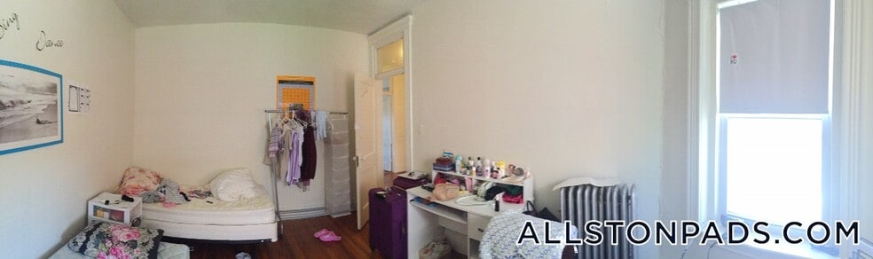 Building Photo - 5 Walbridge St