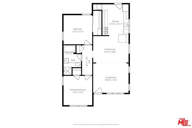 Building Photo - 607 W 111th Pl