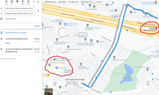 Building Photo - 12917 Centre Park Cir