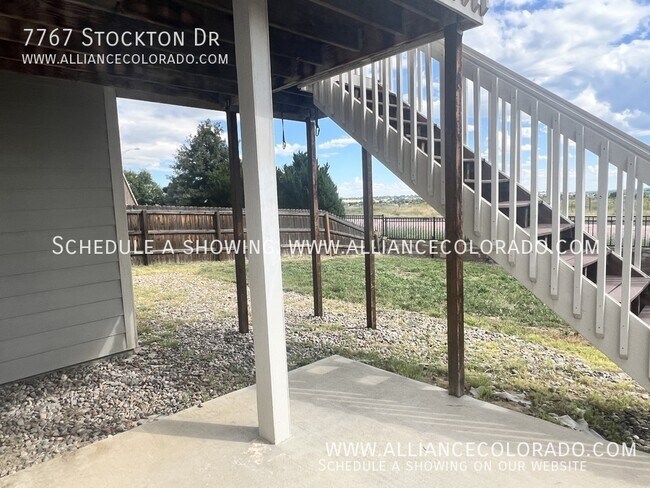 Building Photo - 7767 Stockton Dr