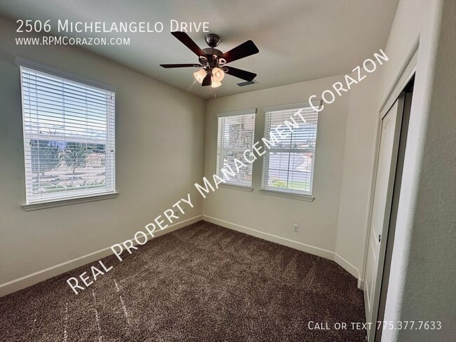 Building Photo - 2506 Michelangelo Ct