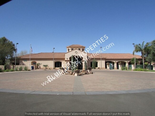 Building Photo - 7992 W Cottonwood Wash Wy