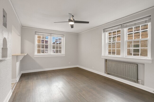 Building Photo - Louisa May Alcott