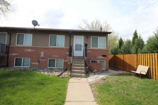 Primary Photo - Great Condo near downtown Fort Collins