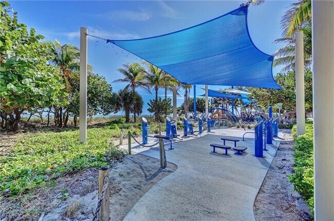 Building Photo - 1439 S Ocean Blvd