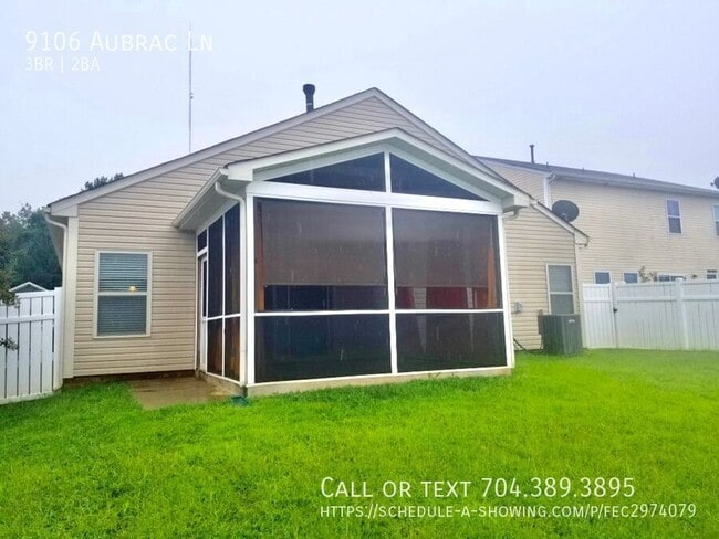 Building Photo - 9106 Aubrac Ln