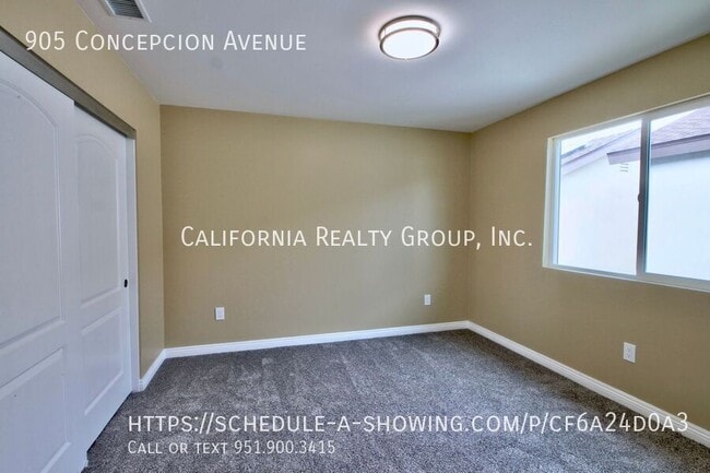 Building Photo - 905 Concepcion Ave