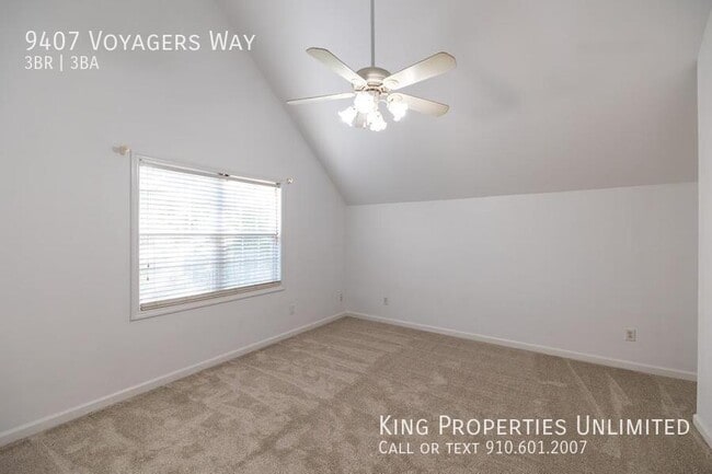 Building Photo - 9407 Voyagers Way