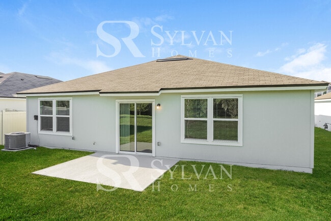 Building Photo - The Lifestyle You Deserve.